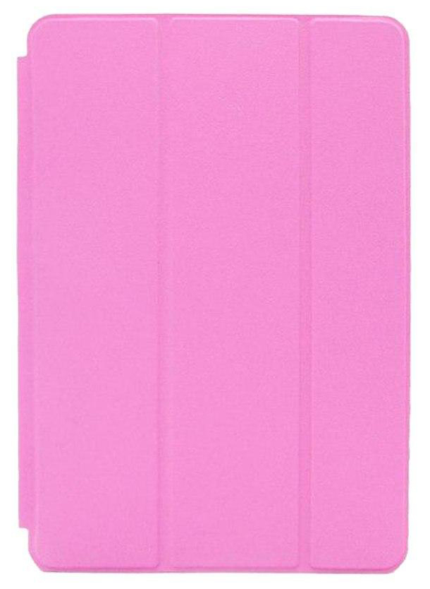 Смарт-кейс iPad Air 2 розовый